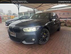 Bmw 116 M Sport 116 d #8759