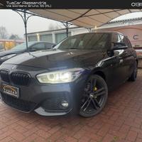 Bmw 116 M Sport 116 d #8759