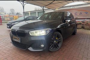 Bmw 116 M Sport 116 d #8759