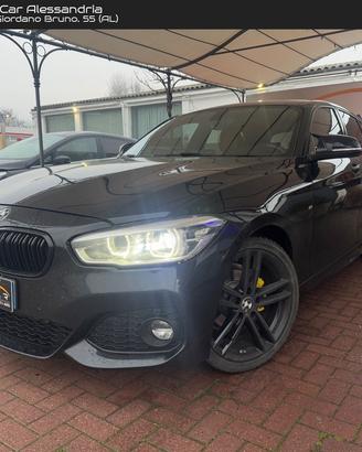 Bmw 116 M Sport 116 d #8759