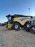 mietitrebbia-new-holland-cr960-con-barra-grano-7-m