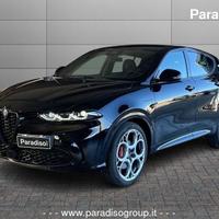 Alfa Romeo Tonale VELOCE 2025 - KM0 | 160CV H...