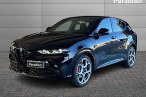 Alfa Romeo Tonale VELOCE 2025 - KM0 | 160CV H...