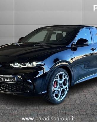 Alfa Romeo Tonale VELOCE 2025 - KM0 | 160CV H...