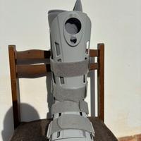 FGP - Tutore walker per tibio-tarsica fisso