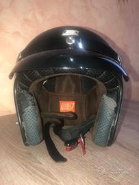 casco jet