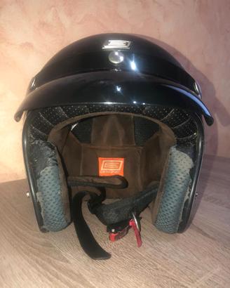 casco jet