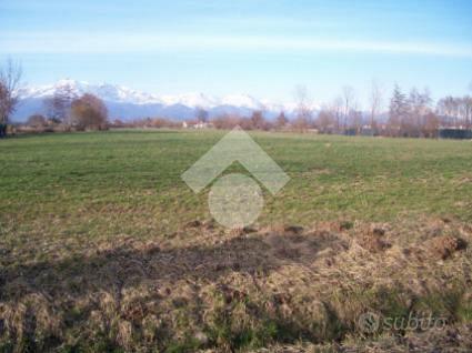 TER. RESIDENZIALE A RIVAROLO CANAVESE - Vista 4