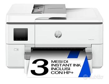 HP OfficeJet Pro 9720e 53N95B, Stampante Multifun
