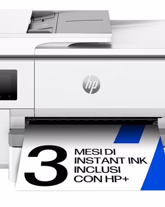 HP OfficeJet Pro 9720e 53N95B, Stampante Multifun