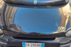 Fiat multipla