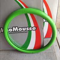 Technomousse Green Constrictor