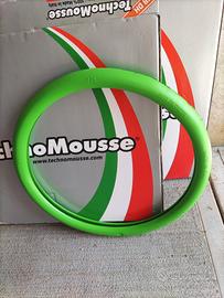 Technomousse Green Constrictor
