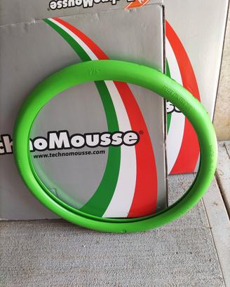 Technomousse Green Constrictor