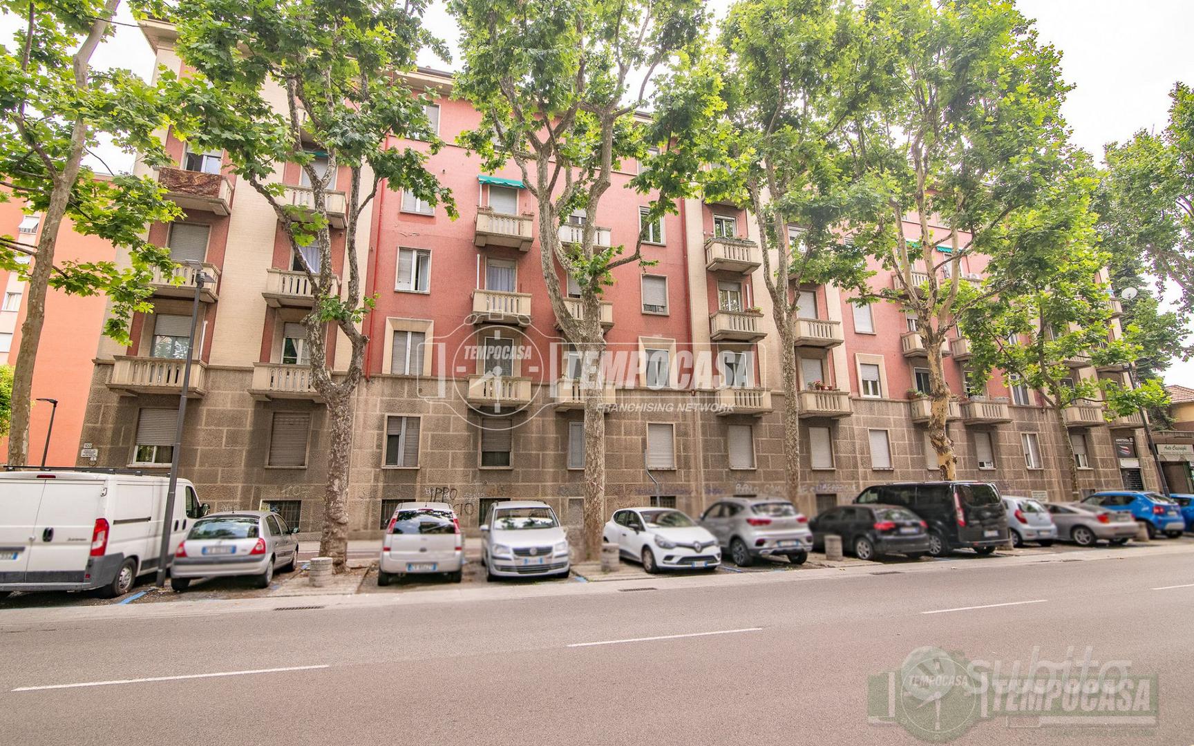 Apartment in Sesto San Giovanni, Rondò, Rondinella - Vista 2