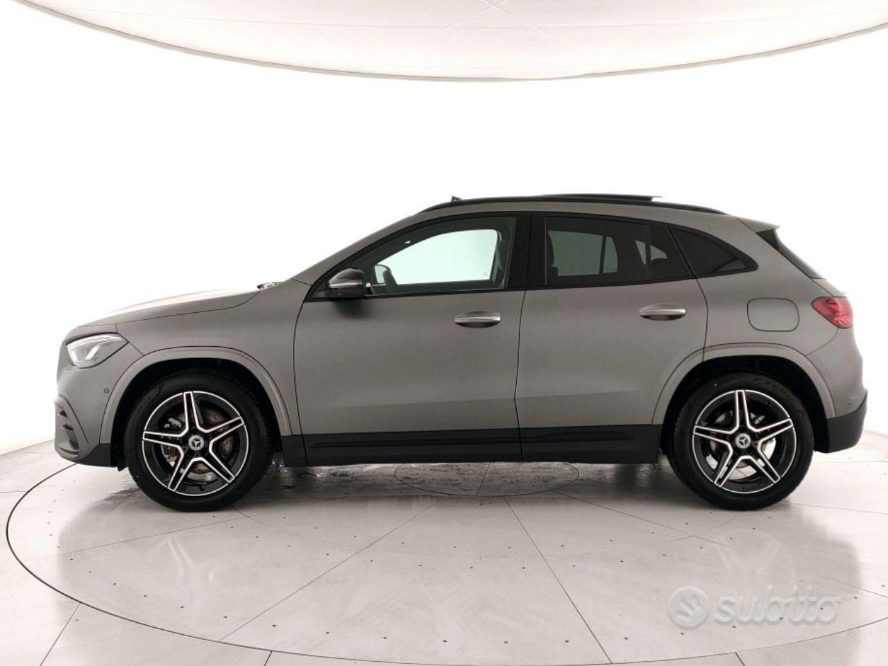 Mercedes-Benz Gla 2025 photo 2