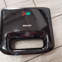 Tostapane Philips tosta pane