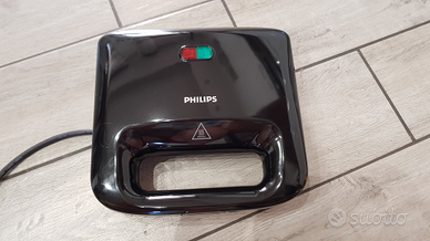 Tostapane Philips tosta pane