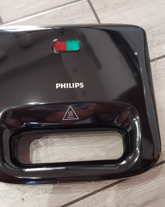 Tostapane Philips tosta pane