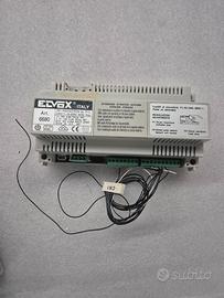 6680 - VIMAR - ELVOX ALIMENTATORE SOUND SYSTEM