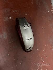 Parafango Posteriore Yamaha Virago XV 535