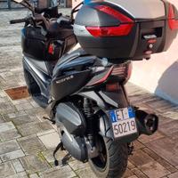 Kymco Xciting 400i - 2021