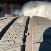 4 PNEUMATICI  INVERNALI MATADOR XL 245 45 R18 V