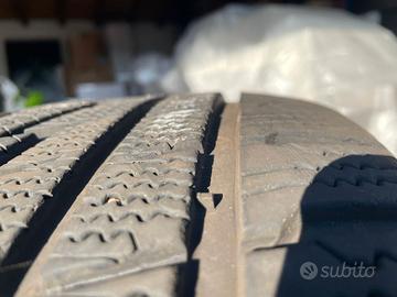 4 PNEUMATICI  INVERNALI MATADOR XL 245 45 R18 V