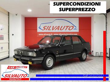 Alfa Romeo Giulietta 1.6