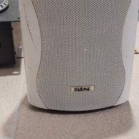 Karma BS 54W 2 coppie di diffusori