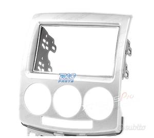 TELAI RADIO 2-DIN PER FORD MAZDA