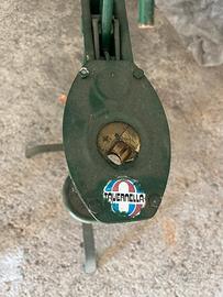 Tappatrice manuali per bottiglie tappi di sughero