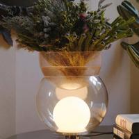 lampada da tavolo giova media di fontana arte