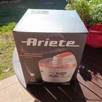 Macchina Gelato Ariete