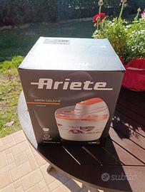 Macchina Gelato Ariete