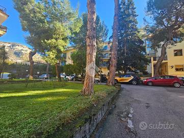 ATTICO A PIANO DI SORRENTO