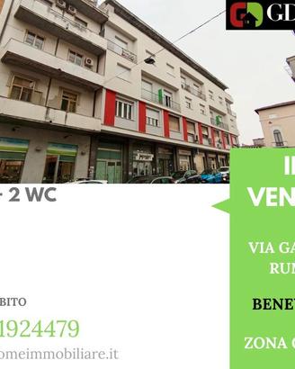 Via Gaetano Rummo