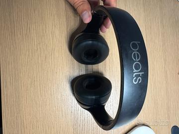 Beats Solo3 Wireless nere Bluetooth