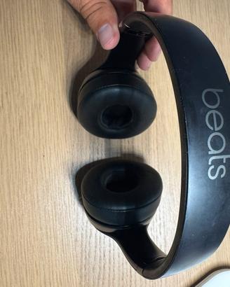 Beats Solo3 Wireless nere Bluetooth
