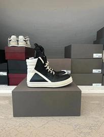Rick Owens GeoBasket