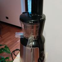Estrattore di succo a freddo