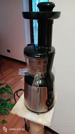 Estrattore di succo a freddo