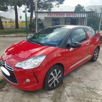CITROEN DS3 1.6 HDI PASSAGGIO INCLUSO & GARANZIA