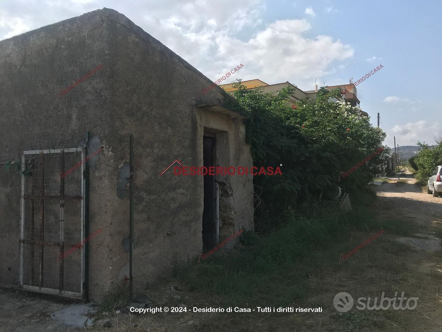 Terreno, Bagheria. - Vista 4