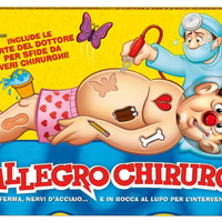 Allegro chirurgo
