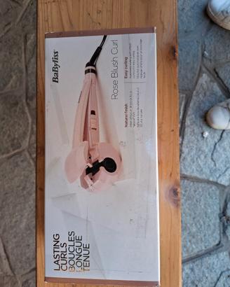 Babyliss 2664pre Hair Styler One Size


