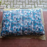 Cuscini per animali formato 80x50x10 e 115x80x10cm