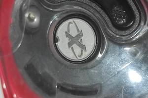 Casco Nolan usato