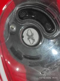 Casco Nolan usato