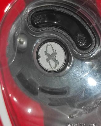 Casco Nolan usato